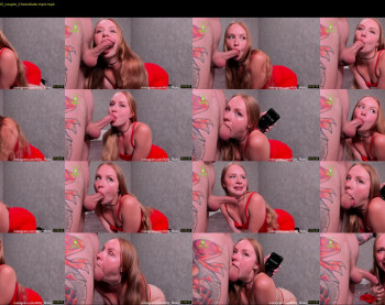kitty_ricky — 27 minute Chaturbate couple cam show recording, 1080p, Jul 1, 2021