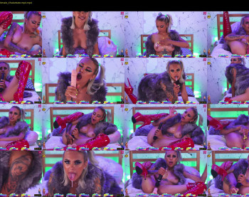 kittygy — 72 minute Chaturbate female cam show recording, 1080p, Jul 1, 2021