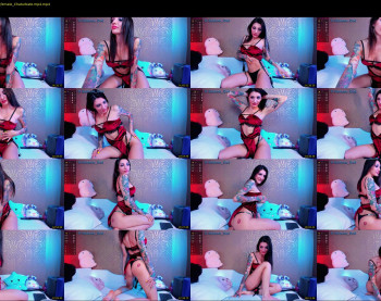 kleofox — 10 minute Chaturbate female cam show recording, 1080p, Jul 2, 2021