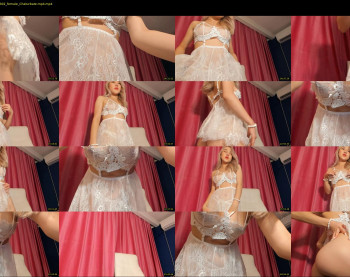 korean_sua — 56 minute Chaturbate female cam show recording, 1080p, Jul 1, 2021
