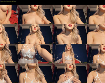 korean_sua — 45 minute Chaturbate female cam show recording, 1080p, Jul 2, 2021
