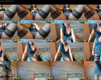 krisi_kiss — 71 minute Chaturbate female cam show recording, 1080p, Jul 1, 2021