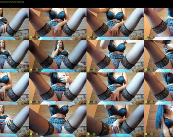 krisi_kiss — 39 minute Chaturbate female cam show recording, 1080p, Jul 1, 2021