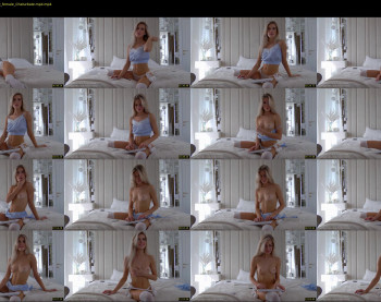 krissone — 14 minute Chaturbate female cam show recording, 1080p, Jul 1, 2021