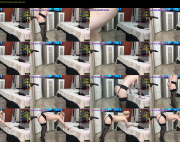 lady_anal — 9 minute Chaturbate female cam show recording, 720p, Jul 1, 2021