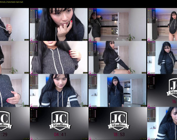lady_ni — 99 minute Chaturbate female cam show recording, 720p, Jul 1, 2021