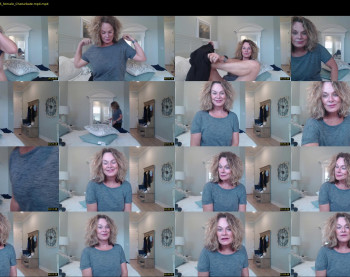 ladybabs — 9 minute Chaturbate female cam show recording, 1080p, Jul 1, 2021