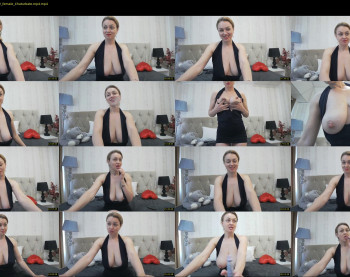 ladyjeen — 44 minute Chaturbate female cam show recording, 1080p, Jul 1, 2021