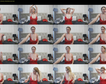 ladyjeen — 6 minute Chaturbate female cam show recording, 1080p, Jul 1, 2021
