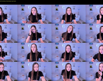 lana_taylor7 — 14 minute Chaturbate female cam show recording, 1080p, Jul 1, 2021