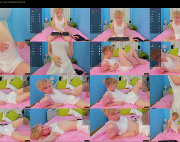 landel_boy — 70 minute Chaturbate male cam show recording, 1080p, Jul 1, 2021