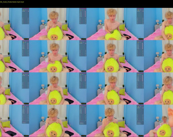 landel_boy — 16 minute Chaturbate male cam show recording, 1080p, Jul 1, 2021