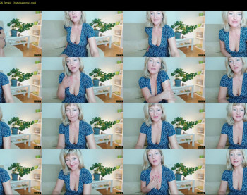 lara_fisher — 5 minute Chaturbate female cam show recording, 1080p, Jul 1, 2021
