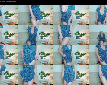 lara_fisher — 4 minute Chaturbate female cam show recording, 1080p, Jul 2, 2021