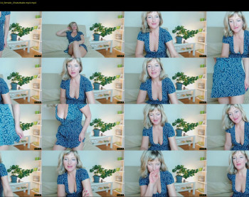 lara_fisher — 19 minute Chaturbate female cam show recording, 1080p, Jul 2, 2021