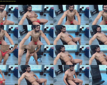 latino23bom — 70 minute Chaturbate male cam show recording, 1080p, Jul 1, 2021