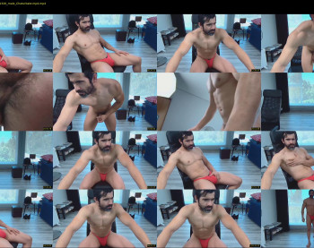 latino23bom — 71 minute Chaturbate male cam show recording, 1080p, Jul 1, 2021