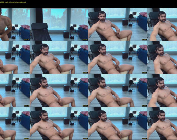 latino23bom — 9 minute Chaturbate male cam show recording, 1080p, Jul 1, 2021