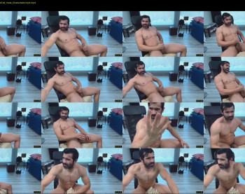latino23bom — 8 minute Chaturbate male cam show recording, 1080p, Jul 1, 2021