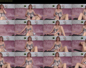 lelapopins — 65 minute Chaturbate female cam show recording, 720p, Jul 1, 2021
