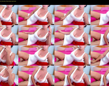 lexy_sweet — 6 minute Chaturbate female cam show recording, 720p, Jul 1, 2021