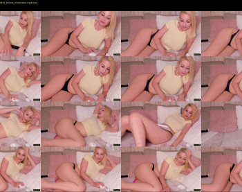 lilianmonroe — 48 minute Chaturbate female cam show recording, 1080p, Jul 2, 2021