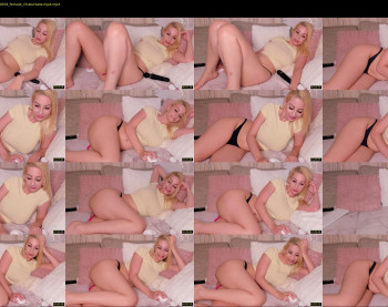 lilianmonroe — 52 minute Chaturbate female cam show recording, 1080p, Jul 2, 2021