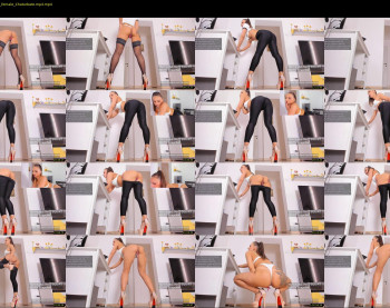 lillemax — 70 minute Chaturbate female cam show recording, 1080p, Jul 1, 2021