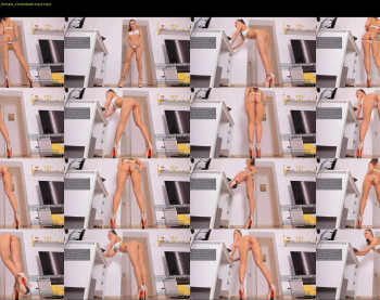 lillemax — 13 minute Chaturbate female cam show recording, 1080p, Jul 1, 2021
