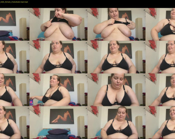 lindalovesexy — 9 minute Chaturbate female cam show recording, 1080p, Jul 1, 2021