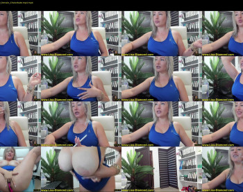 lisa2018 — 62 minute Chaturbate female cam show recording, 1080p, Jul 2, 2021