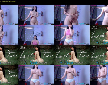 lisagray_1 — 70 minute Chaturbate female cam show recording, 720p, Jul 1, 2021