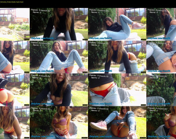 lissa__1 — 78 minute Chaturbate female cam show recording, 720p, Jul 1, 2021