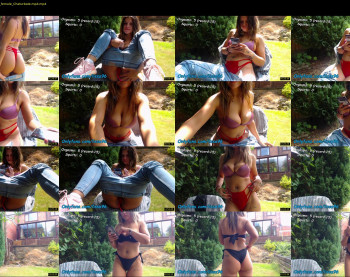 lissa__1 — 26 minute Chaturbate female cam show recording, 720p, Jul 1, 2021