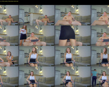 littlesweettifany — 15 minute Chaturbate female cam show recording, 1080p, Jul 1, 2021