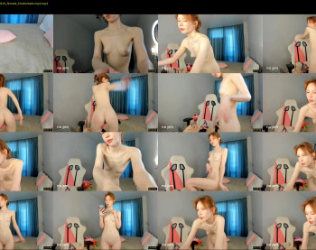 littlething88 — 17 minute Chaturbate female cam show recording, 1080p, Jul 1, 2021