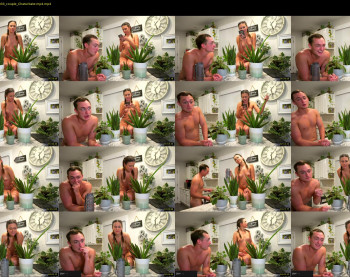 livanddrew — 6 minute Chaturbate couple cam show recording, 1080p, Jul 1, 2021