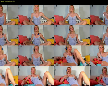 lola1981 — 21 minute Chaturbate female cam show recording, 720p, Jul 1, 2021