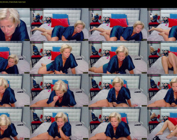 lorabigass — 17 minute Chaturbate female cam show recording, 720p, Jul 1, 2021