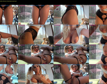 m1ss_ariana — 20 minute Chaturbate female cam show recording, 1080p, Jul 1, 2021