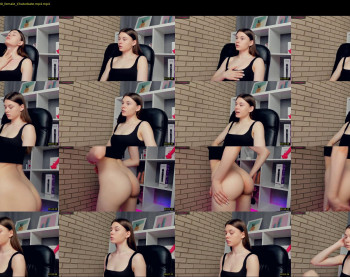 margolori — 11 minute Chaturbate couple cam show recording, 1080p, Jul 1, 2021