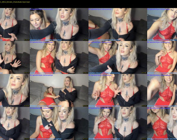 mariahpinkkitty — 11 minute Chaturbate female cam show recording, 720p, Jul 1, 2021