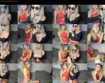 mariahpinkkitty — 68 minute Chaturbate female cam show recording, 720p, Jul 1, 2021