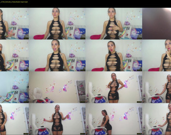 marilyn_rouse — 18 minute Chaturbate female cam show recording, 1080p, Jul 1, 2021