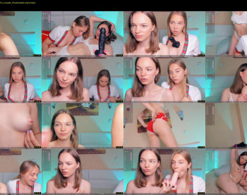 martajolie — 51 minute Chaturbate female cam show recording, 1080p, Jul 1, 2021