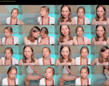 martajolie — 10 minute Chaturbate female cam show recording, 1080p, Jul 1, 2021