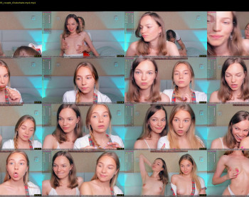 martajolie — 13 minute Chaturbate female cam show recording, 1080p, Jul 1, 2021