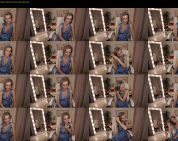 martha_mayer — 9 minute Chaturbate female cam show recording, 1080p, Jul 1, 2021