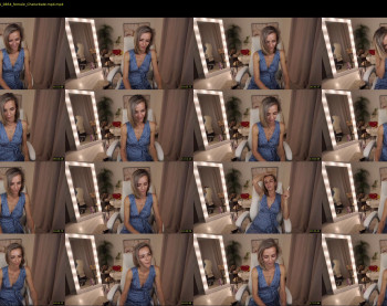martha_mayer — 32 minute Chaturbate female cam show recording, 1080p, Jul 1, 2021