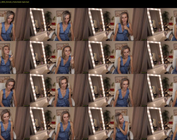 martha_mayer — 17 minute Chaturbate female cam show recording, 1080p, Jul 1, 2021